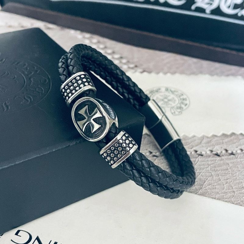 Chrome Hearts Bracelets